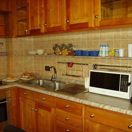 La Voliera Bed & Breakfast Pisa Dış mekan fotoğraf