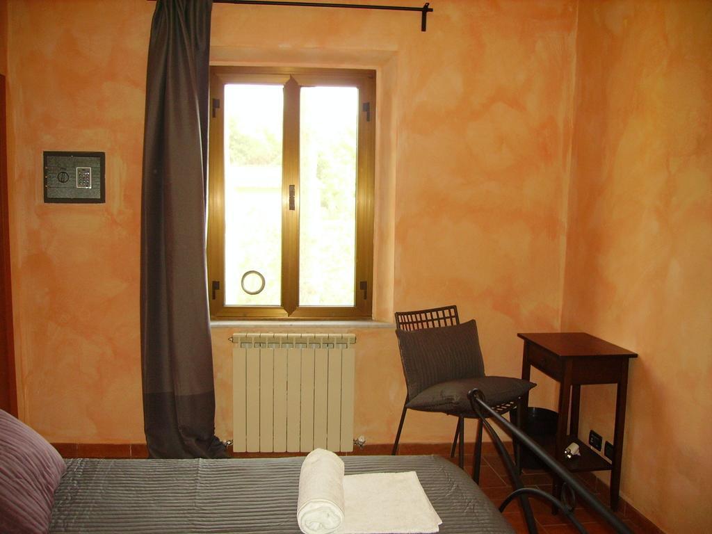 La Voliera Bed & Breakfast Pisa Oda fotoğraf