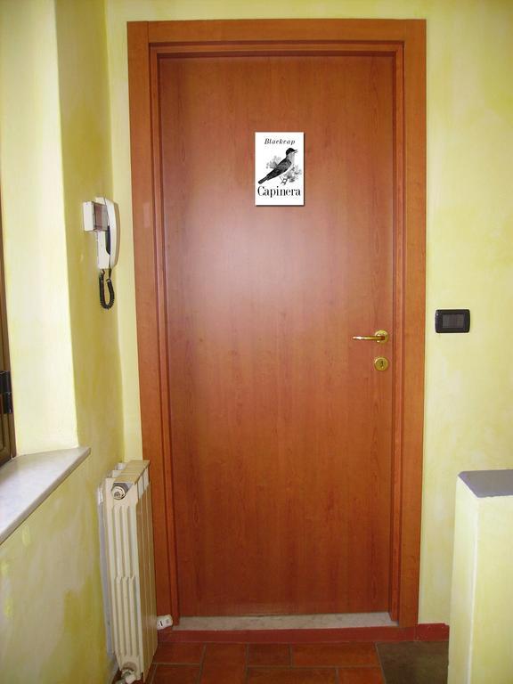 La Voliera Bed & Breakfast Pisa Oda fotoğraf