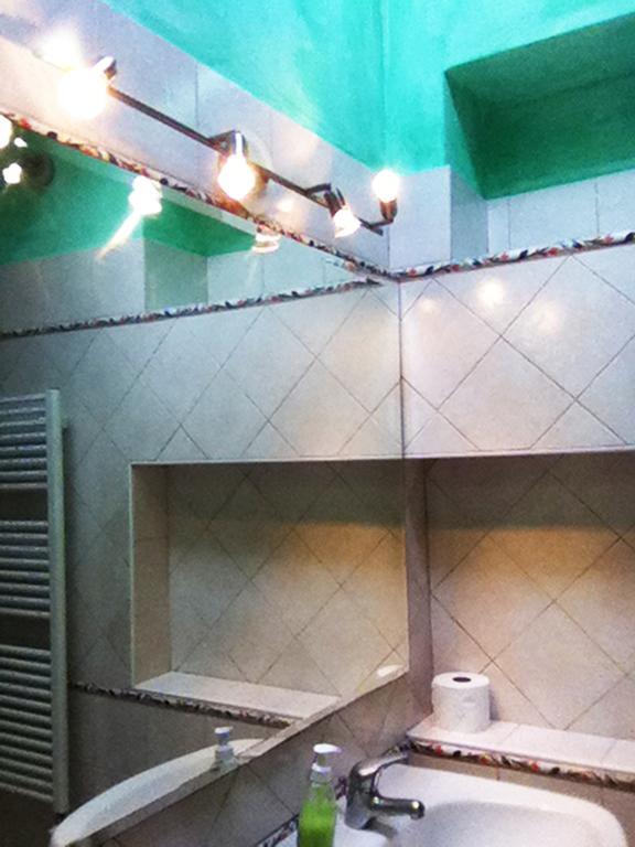 La Voliera Bed & Breakfast Pisa Dış mekan fotoğraf