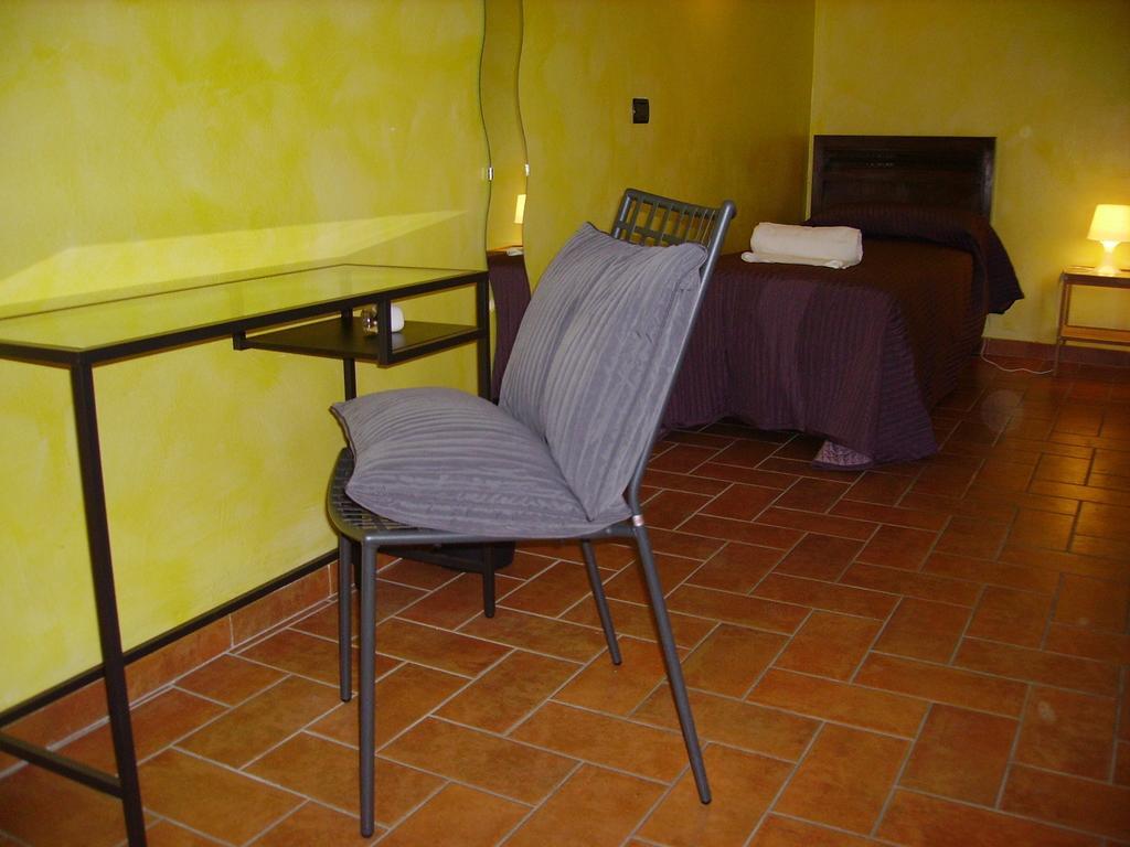 La Voliera Bed & Breakfast Pisa Oda fotoğraf