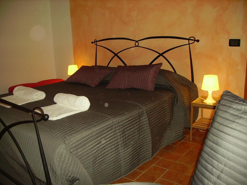 La Voliera Bed & Breakfast Pisa Oda fotoğraf