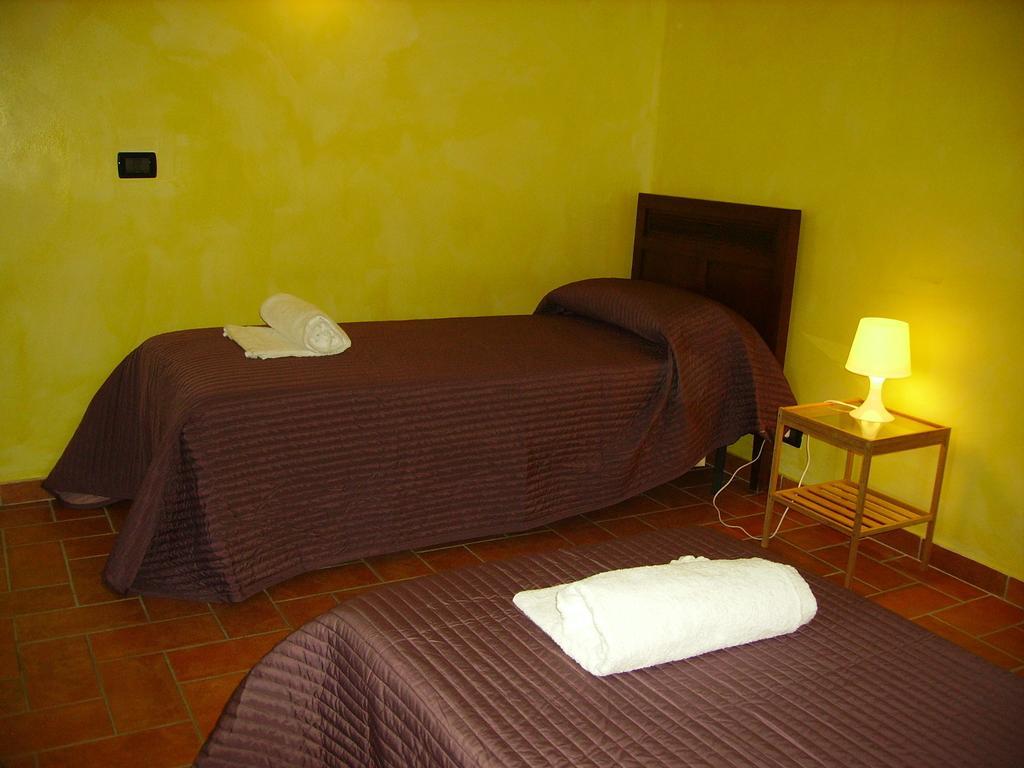La Voliera Bed & Breakfast Pisa Oda fotoğraf