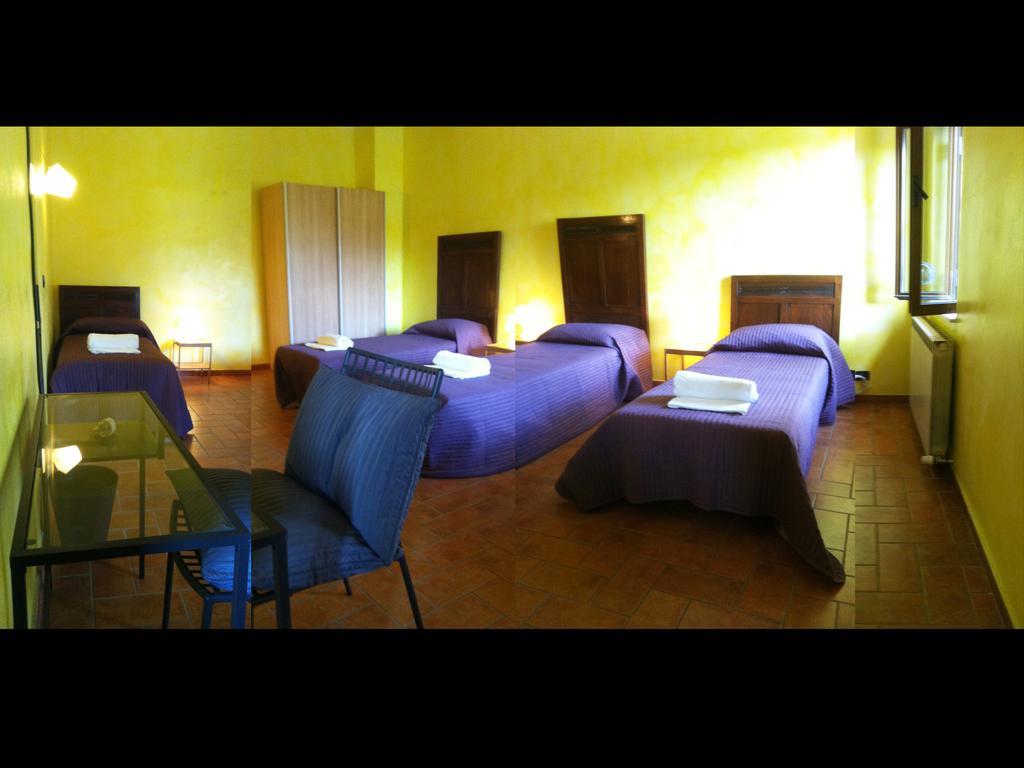 La Voliera Bed & Breakfast Pisa Oda fotoğraf