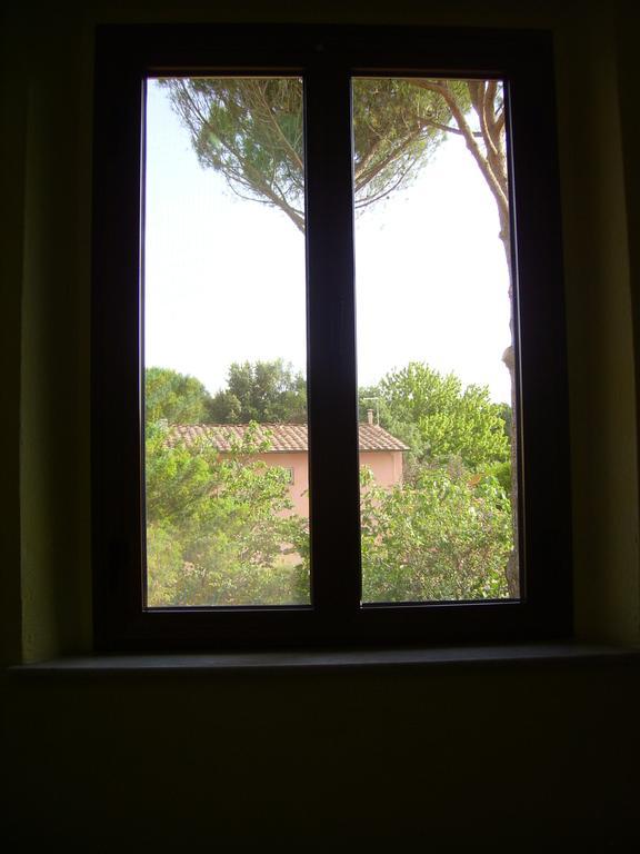 La Voliera Bed & Breakfast Pisa Dış mekan fotoğraf