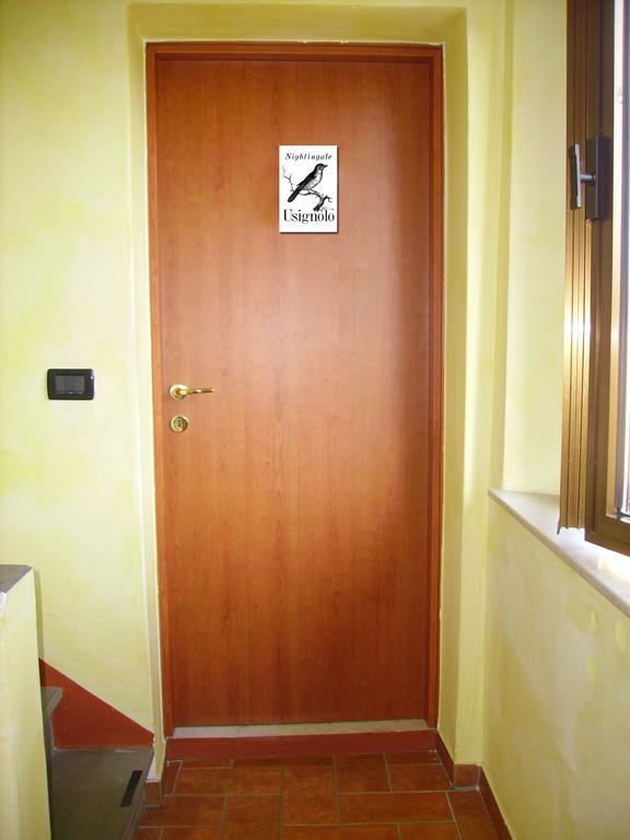 La Voliera Bed & Breakfast Pisa Oda fotoğraf